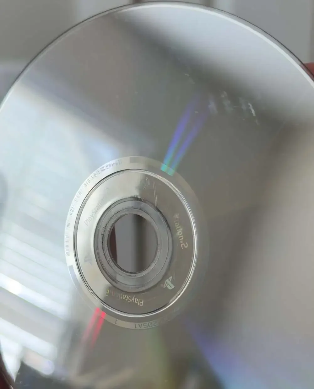 Dragon Ball Z: Infinite World for PlayStation 2 (Disc Only)